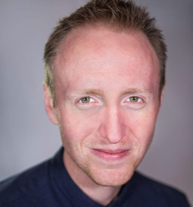 Adam Rolston
