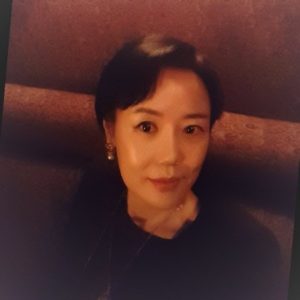 Sophie J E Lee