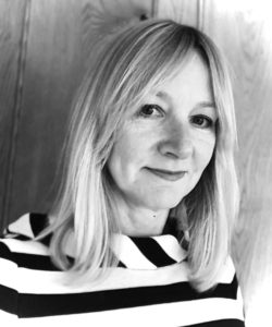 Tracy Liddell
